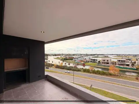 Departamento en Venta en Nordelta, Partido de Tigre