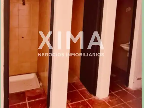 Galpon en Alquiler A Estrenar