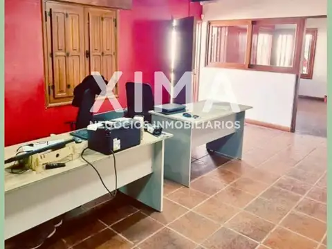 Galpon en Alquiler A Estrenar