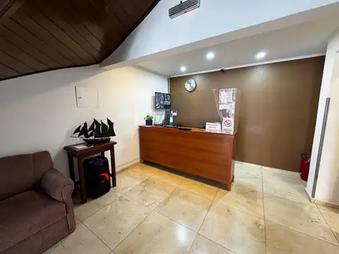 Hotel en Venta en La Perla Sur, USD 490.000