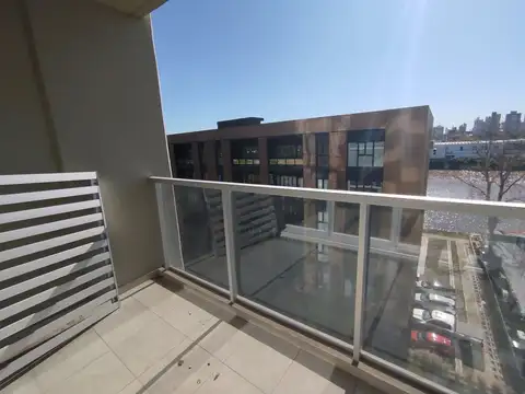 Departamento en Alquiler 2 años