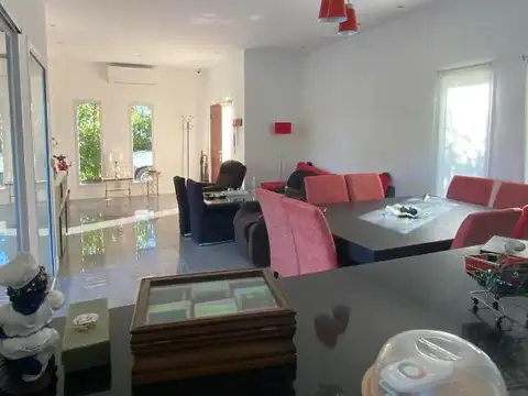 Casa en Alquiler 8 años