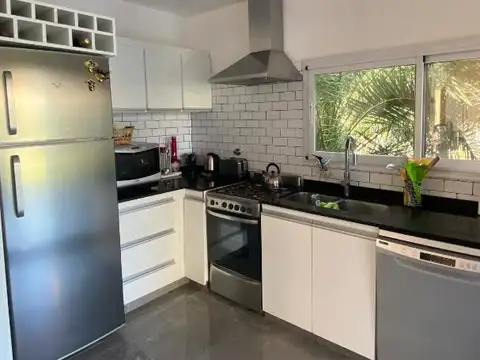 Casa en Alquiler al Norte