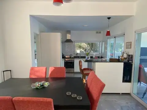 Hermosa casa en Santa Guadalupe