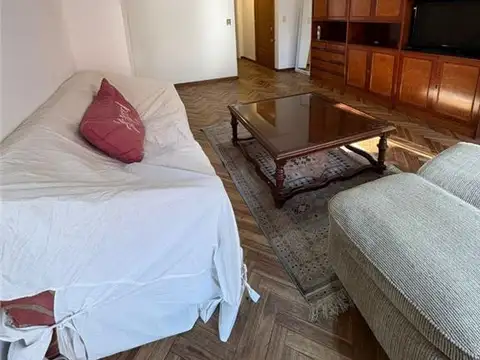 Departamento en Venta en Palermo, USD 174.000