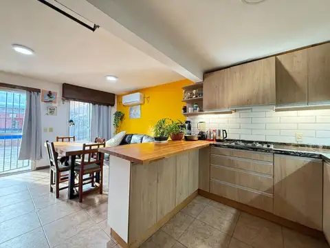 Casa en Alquiler de 5 dormitorios