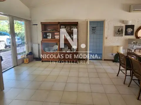 Casa en Venta 2026 años