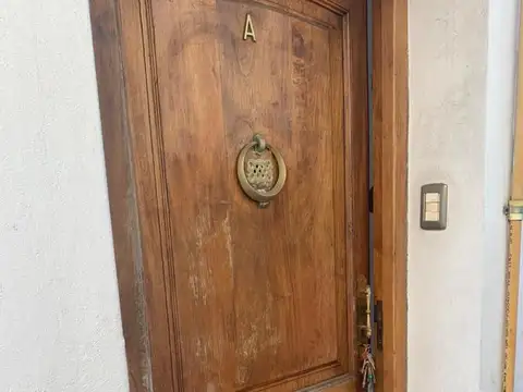 Depto Tipo Casa en Alquiler 20 años