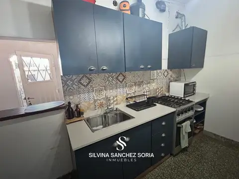 Casa en Venta 30 años