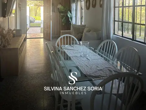 Casa en Venta en Los Cardales, USD 134.000