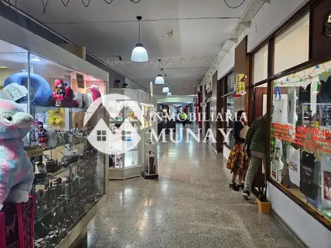 Departamento Microcentro Salta