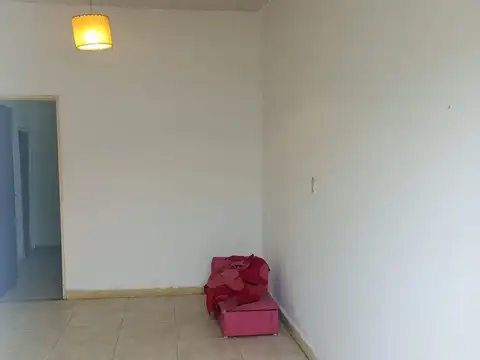Depto Tipo Casa en Venta en San Justo, USD 33.000