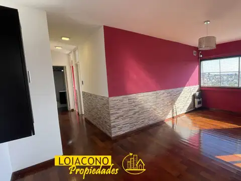 alq Depto 3 amb - Cne. Pedro García al 5600 - Edificio 5 - Loiacono Propiedades