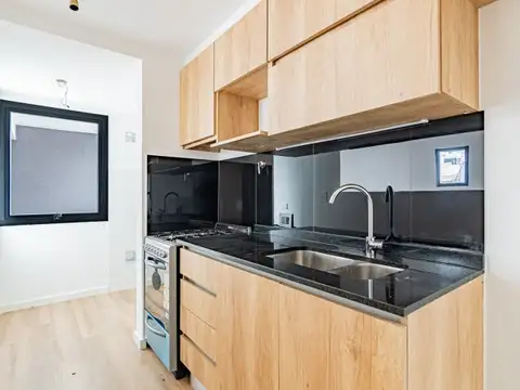 Departamento en Venta en Villa Crespo, USD 230.000