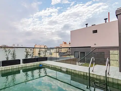 Departamento  en Venta en Villa Crespo, Capital Federal, Buenos Aires