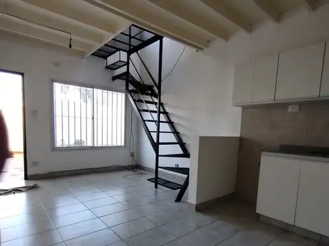 Casa en Alquiler 10 años