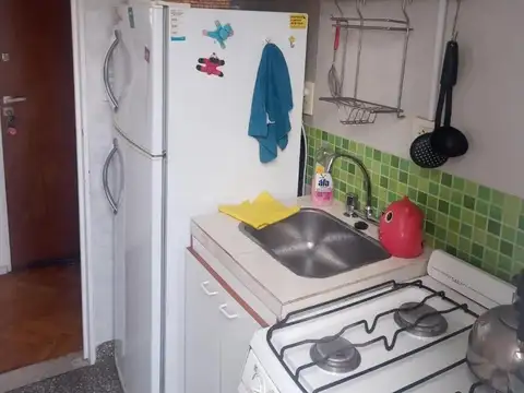 Departamento en Alquiler Temporal 1 año