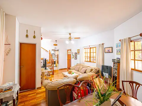 Casa en Venta en Saavedra, USD 385.000