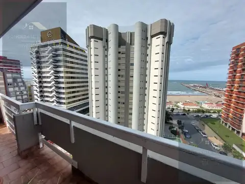 Departamento en Venta en Mar del Plata, Partido de General Pueyrredón