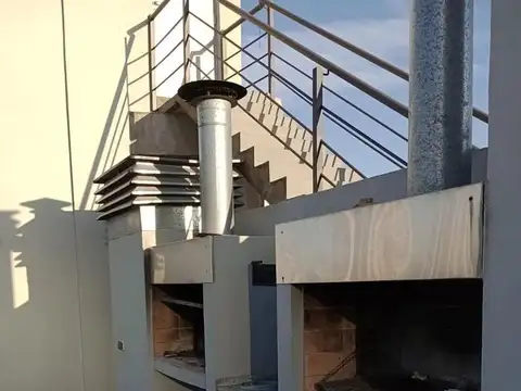 Departamento en alquiler temporario