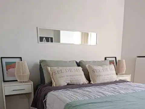 Departamento en alquiler temporario