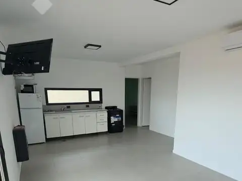 Departamento en Venta con 3 cocheras