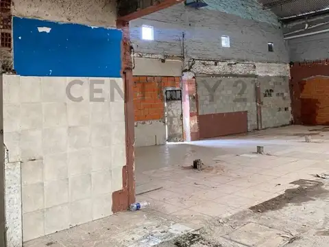 Casa en Alquiler 20 años