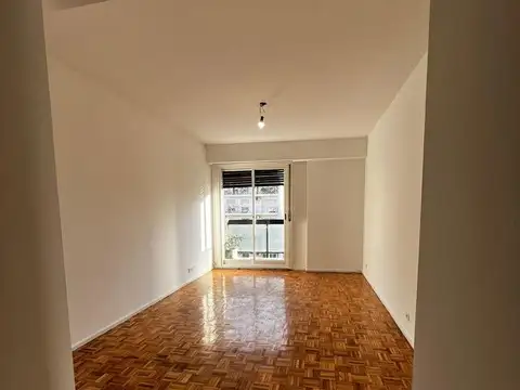 Departamento en Venta en Palermo, USD 175.000
