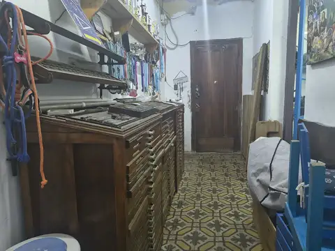Terreno en Venta 34  mts Fondo