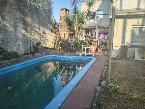 LOTE 298 M² SOBRE AV. JUAN B. JUSTO – IDEAL DESARROLLO PH/COMERCIAL – BECCAR