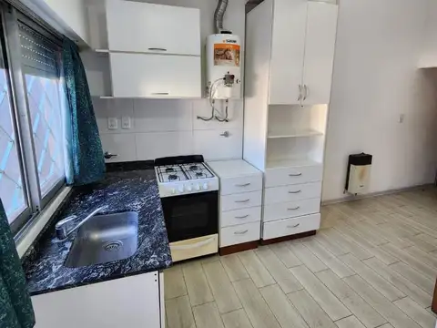 Departamento en Alquiler 15 años
