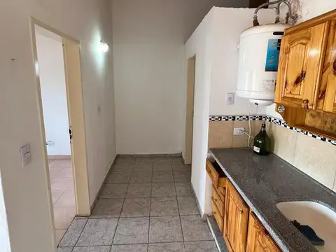 Departamento en Alquiler al Norte