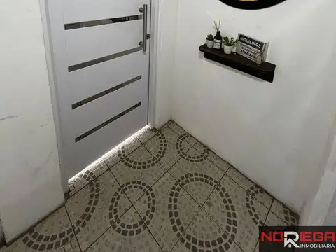 Departamento en alquiler en José C. Paz