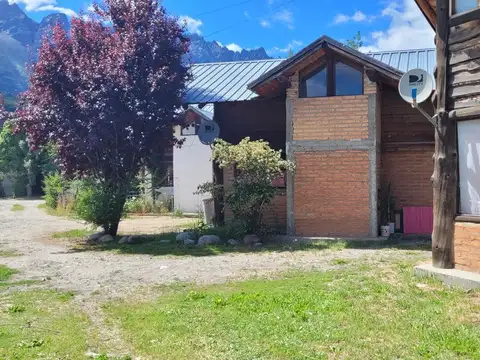Casa en Venta 17 años