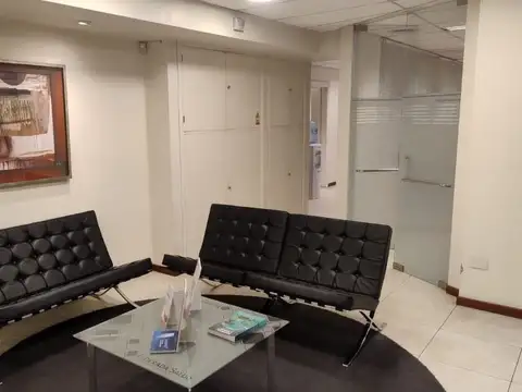 Departamento Monoambiente con 3 baños