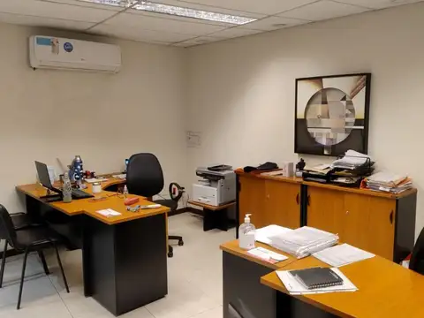 Departamento - Venta - Argentina, Capital Federal - Alem 822