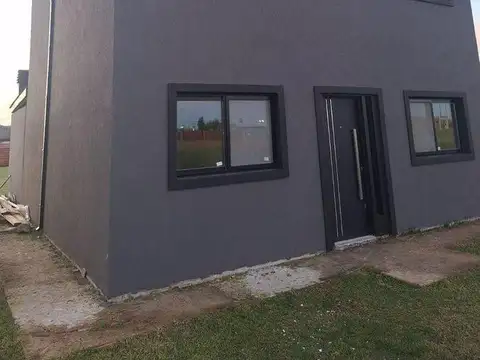 Casa en Venta al Sureste