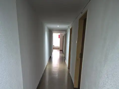 Leandro N. Alem 100, Piso 2