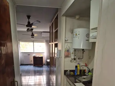 Departamento en Venta en Ramos Mejia, USD 32.000