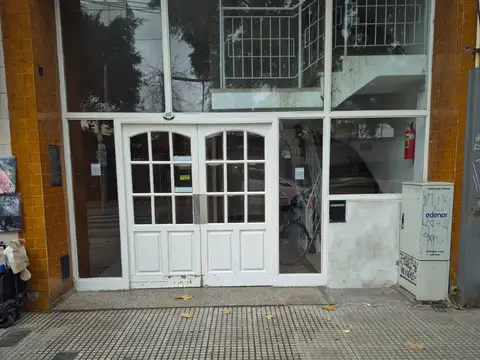 Venta 1 ambiente en Ramos mejia