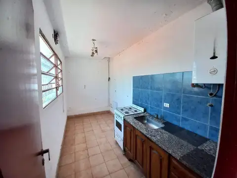 Depto Tipo Casa en Venta con 1 cocheras