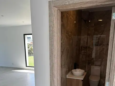 Casa en Venta A Estrenar
