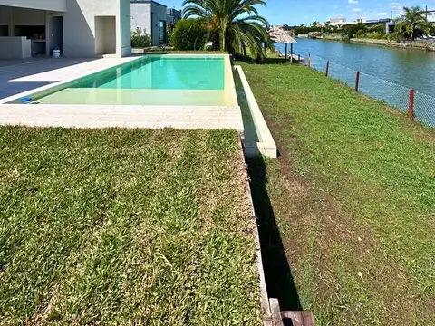 Casa  en Venta en Santa Isabel I, Escobar, G.B.A. Zona Norte