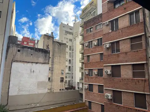 Departamento en Alquiler 25 años