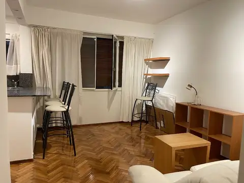 GUTIERREZ JUAN M. 2700, Piso 3