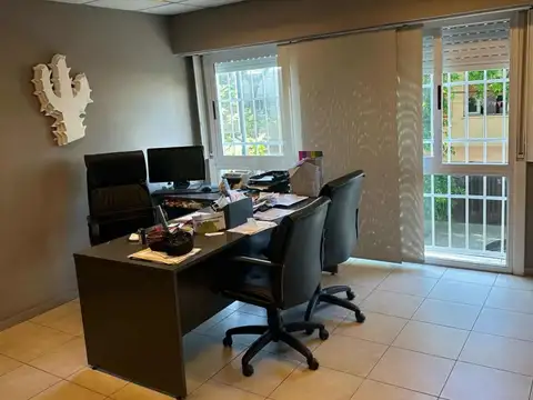 Galpon en Alquiler en Boedo, USD 15.500