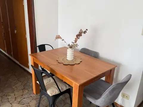 Departamento en Alquiler 50 años