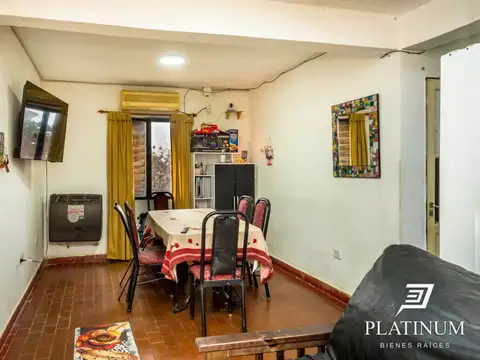 Departamento en Venta 40 años