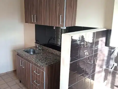 Departamento en Alquiler Apto profesional