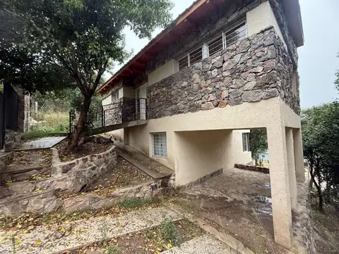 Casa en Venta 1 año